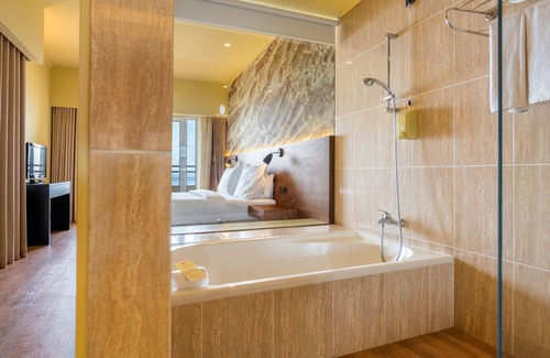 Calheta Resort | Calheta Beach - All Inclusive