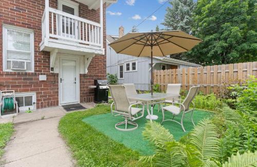 Ecco House | Calhoun Cove