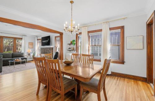 Ecco House | Calhoun Cove