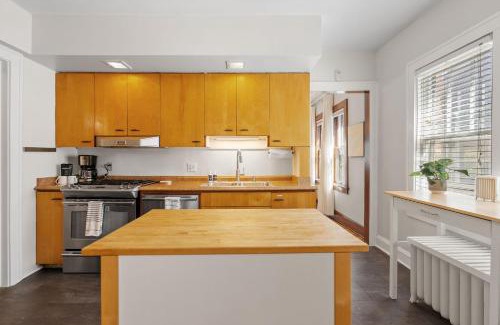 Ecco House | Calhoun Cove