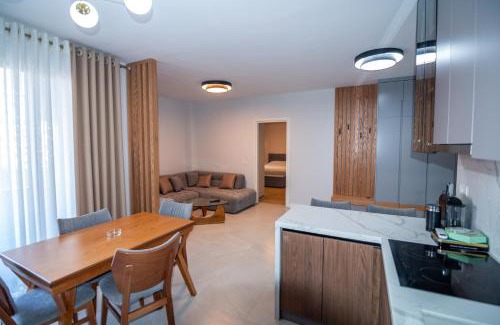 Tirana Apartment | Cali Apt