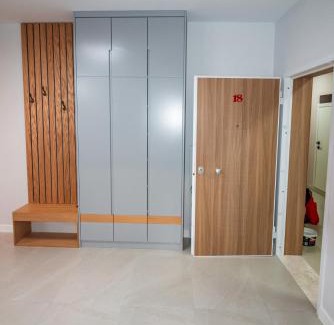 Tirana Apartment | Cali Apt