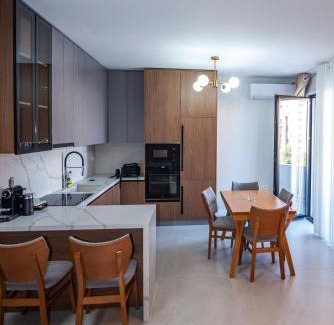 Tirana Apartment | Cali Apt