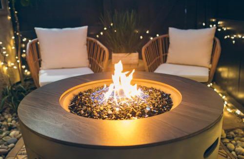 San Juan Capistrano Apartment | Cali Condo+BBQ+MemoryFoamBeds+12min to Beach