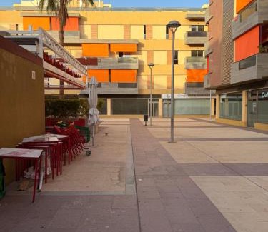 Alcala Apartment | Cali