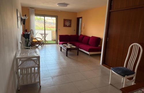 Alcala Apartment | Cali