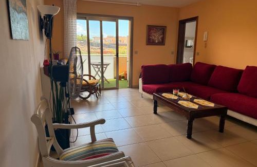 Alcala Apartment | Cali