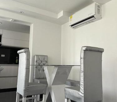 Cali Apartment | Cali Kamelia Bochalema