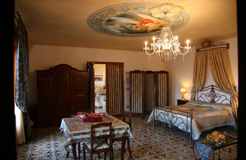 Corigliano D'Otranto Bed & Breakfast | Cali Nitta Bed & Breakfast