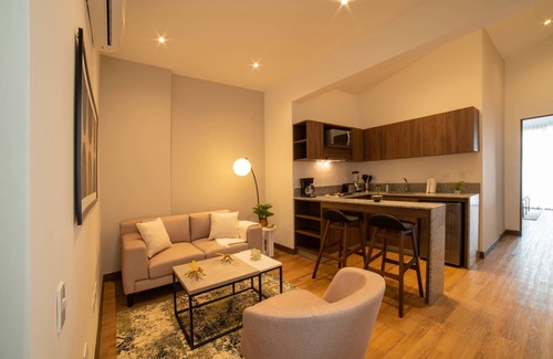 Granada Apartment | Cali River Suites