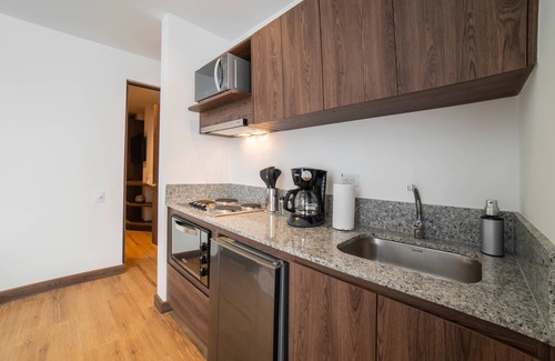 Granada Apartment | Cali River Suites