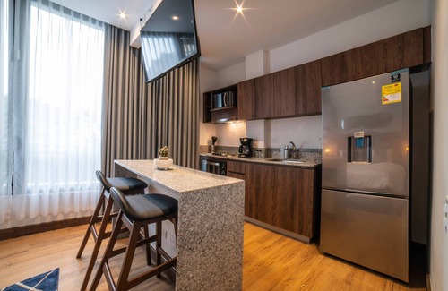 Granada Apartment | Cali River Suites
