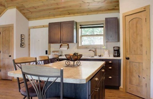 Wisconsin Dells House | Cali's Fawn Lake Haven