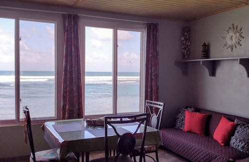 Calibishie House | Calibishie Sandbar