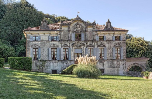 Colognola ai Colli Apartment | Calicanto 5 A