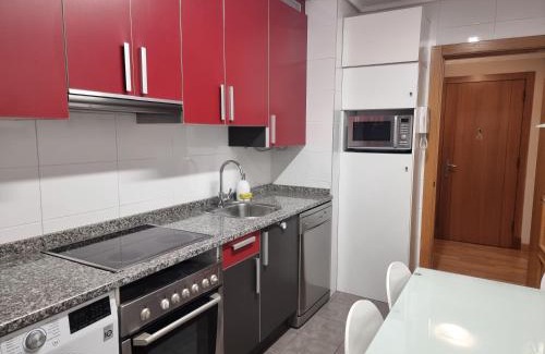 Distrito Sur Apartment | CALIDAD EN ZONA TRANQUILA