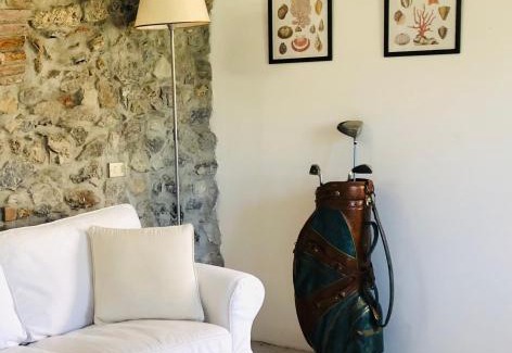Malgrate Apartment | Caligaggio 18 - Charming apartment on the lakefront