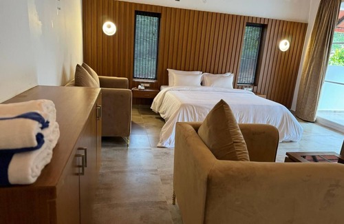 Stuart Hill Resort | Caligo Resort