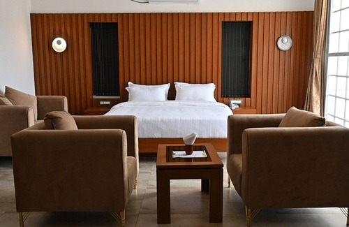 Stuart Hill Resort | Caligo Resort