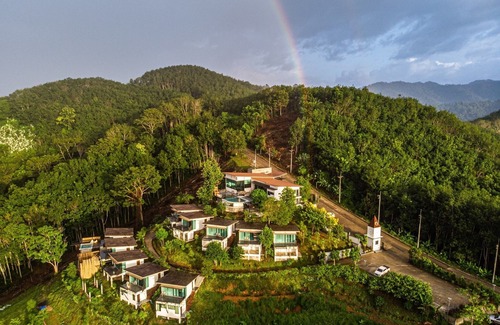 Ban Ta Khun Villa | Caligo Resort