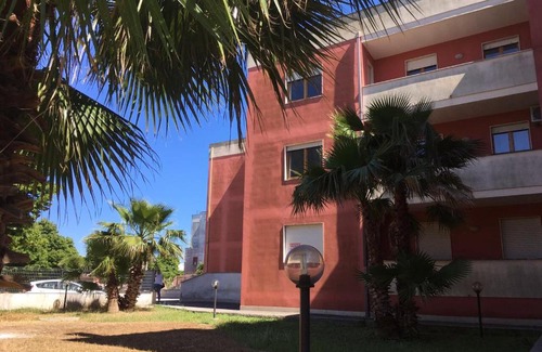 Calimera Apartment | Calimera Aparthotel - Be Smart