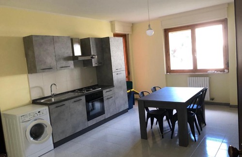 Calimera Apartment | Calimera Aparthotel - Be Smart