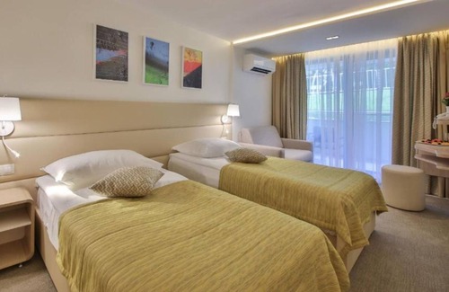 Albena Hotel | Calimera Ralitsa Superior Hotel & Aquapark