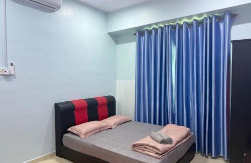 Kampung Bata House | Caliph Homestay