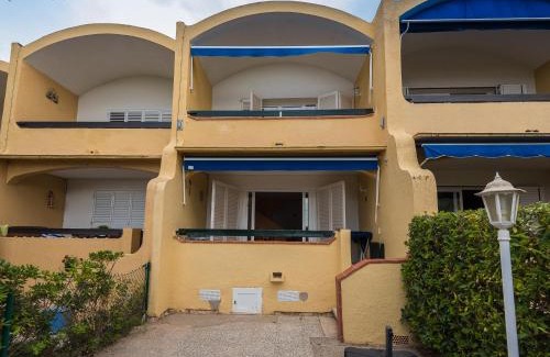 Tamarit House | Calipso Tamarit