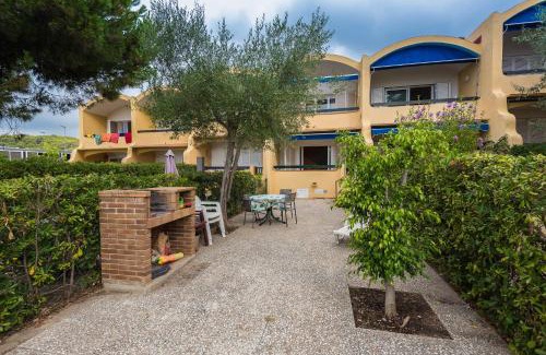 Tamarit House | Calipso Tamarit
