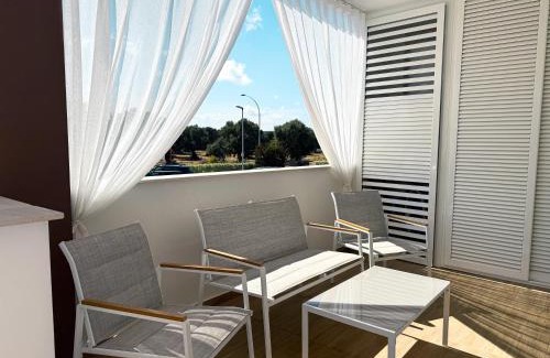Monopoli Apartment | Calirè by MONHOLIDAY