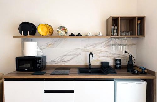 Monopoli Apartment | Calirè by MONHOLIDAY