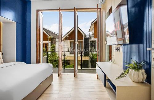Padangsambian Klod Apartment | Calisee Villa by Kozystay - Denpasar