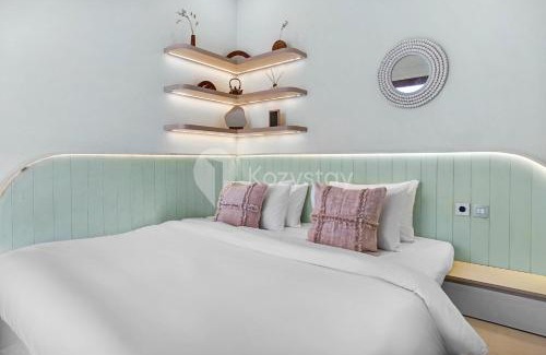 Padangsambian Klod Apartment | Calisee Villa by Kozystay - Denpasar