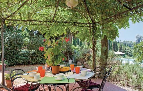 Montespertoli House | Calistemo