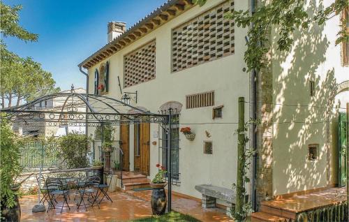 Montespertoli House | Calistemo
