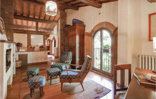 Montespertoli House | Calistemo