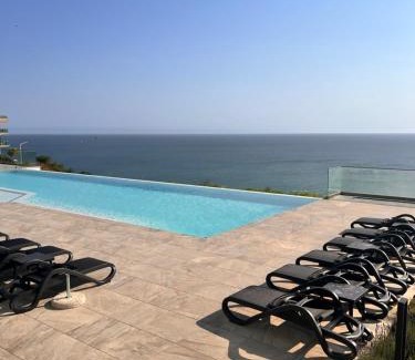 Kavarna Apartment | Calithea Residence