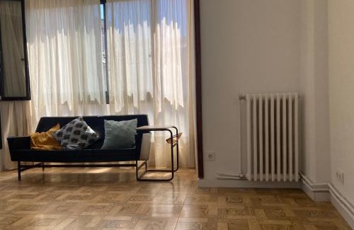 Tremp Apartment | Caliu Tremp
