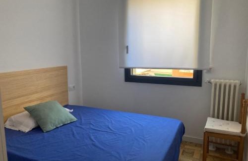 Tremp Apartment | Caliu Tremp