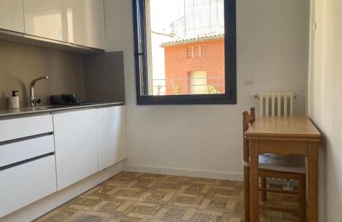 Tremp Apartment | Caliu Tremp