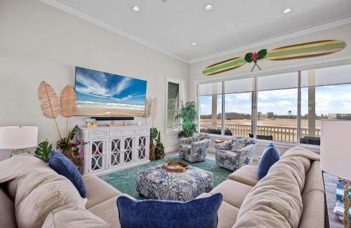 The Shores House | Call Me The Breeze - Private home at The Shores home