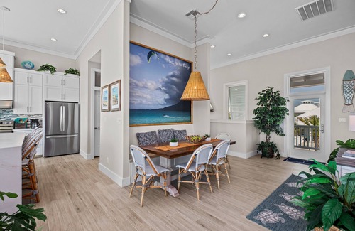 The Shores House | Call Me The Breeze Brand new custom beach house within The Shores