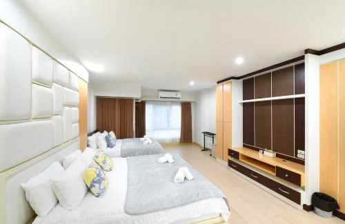 Hat Yai House | Calla House Hatyai for 18pax in Prime location 6 mins drive to Lee Grd