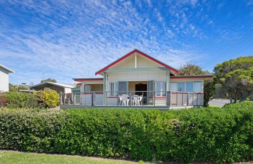 Marengo House | Callahan