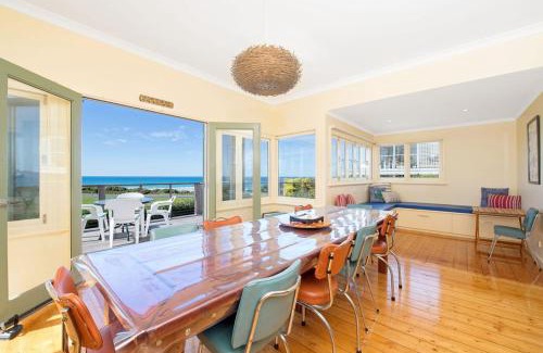 Marengo House | Callahan