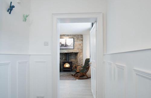 Gatehouse-of-Fleet House | Callander's High Street