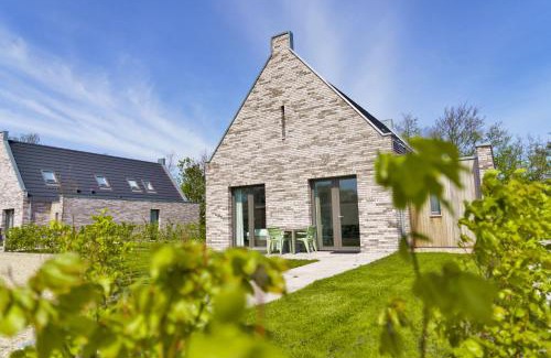 Callantsoog Villa | Callant's Oog