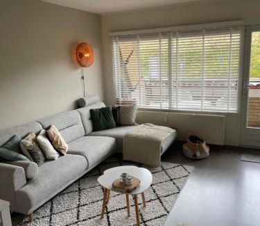 Callantsoog Apartment | CallantsDuinzicht, Beachappartement 24