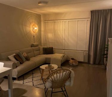 Callantsoog Apartment | CallantsDuinzicht, Beachappartement 24